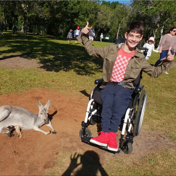 Meet your Posher, Kerry - Picture 7 of 8